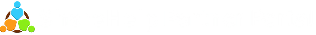 ShareHelp Solutions Logo